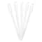 18 Packs: 5 ct. (90 total) Plastic Pipettes by Make Market®